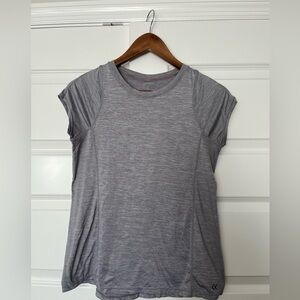Calvin Klein Dry Performance Top